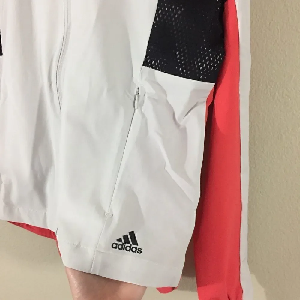 Adidas windbreaker   - Picture 6 of 7